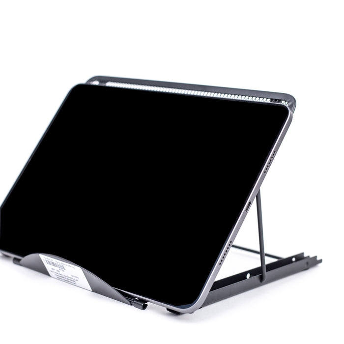 Tablet Stand (GZJ7019) - Black