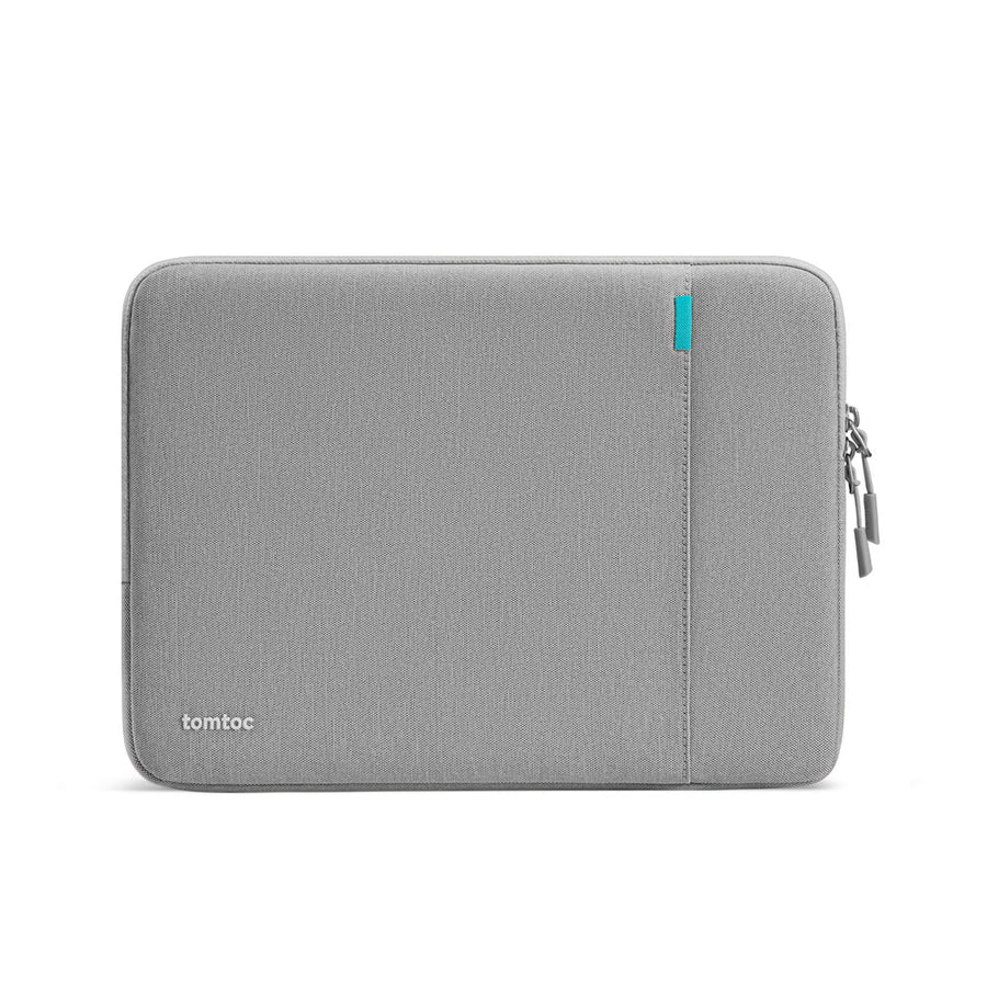 tomtoc Defender-A13 Laptop Sleeve 14 Inch (35.56 cm) – Dark Gray