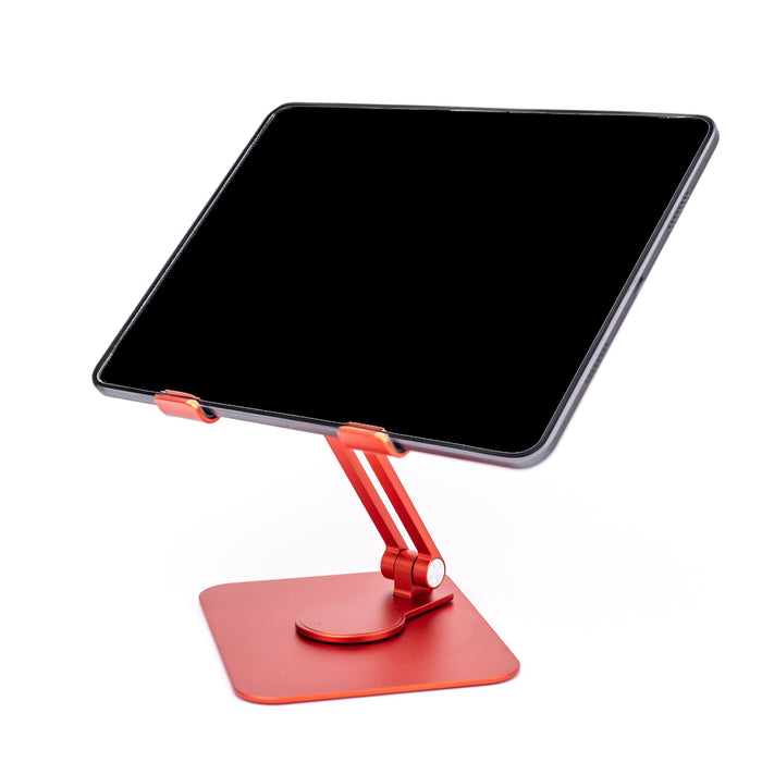 Tablet Stand (BR-L04) - Orange