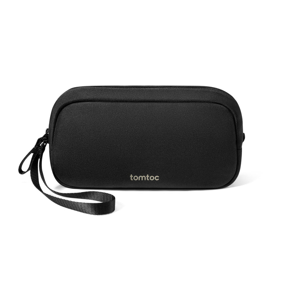 Tomtoc Light-T12 Electronic Accessory Pouch 1L – Black