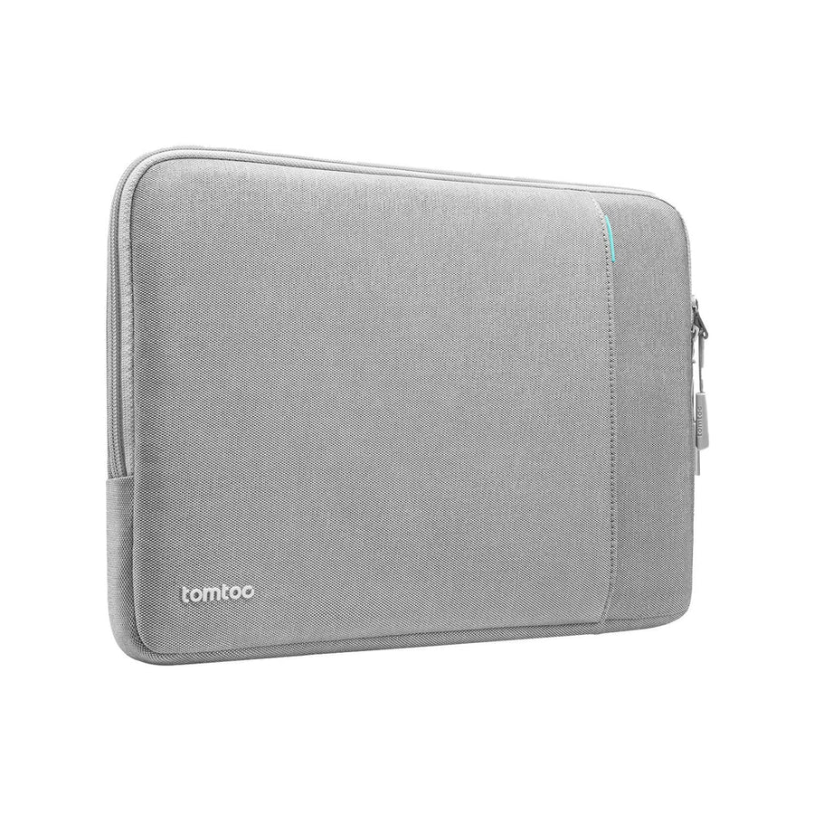 tomtoc Defender-A13 Laptop Sleeve 14 Inch (35.56 cm) – Dark Gray