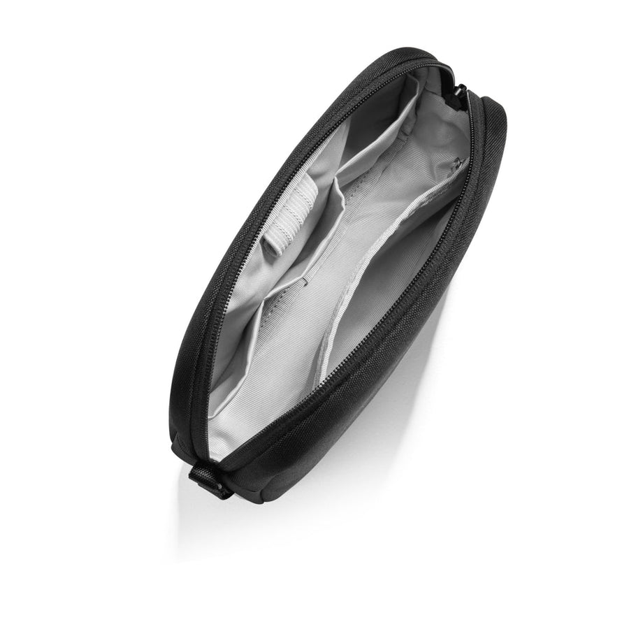Tomtoc Light-T12 Electronic Accessory Pouch 1L – Black