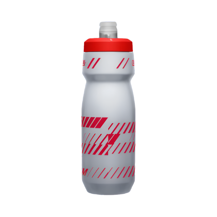 Camelbak Podium 24oz Bottle - Racer Red(700ml) — Mango