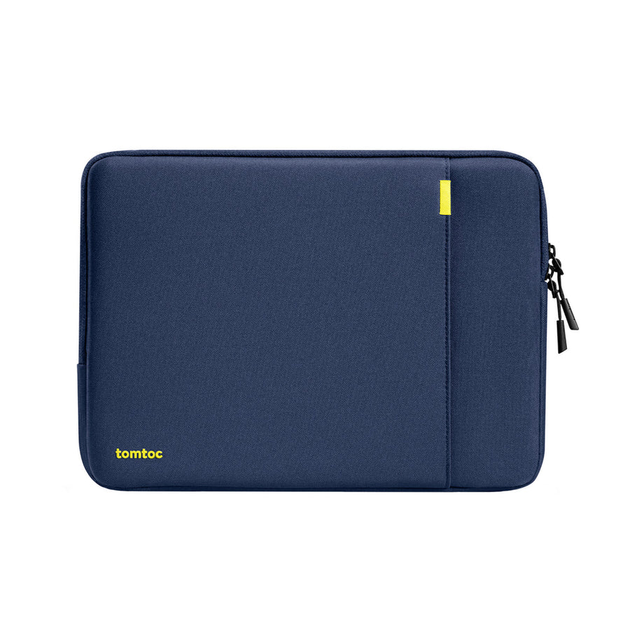 Tomtoc Defender-A13 Laptop Sleeve 16 Inch (40.64 cm) – Navy Blue