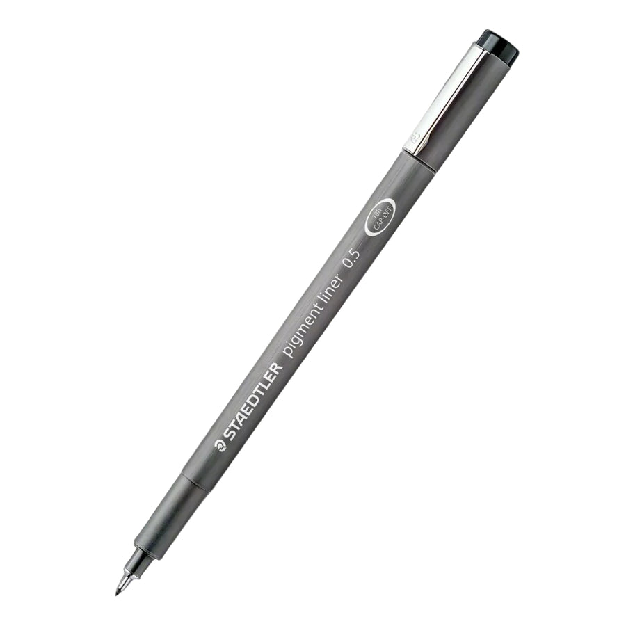 Staedtler Pigment Fineliner Set of 8