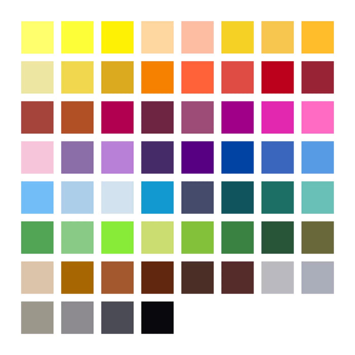 Staedtler Triplus Fineliner Pen 0.3 mm - Set Of 60