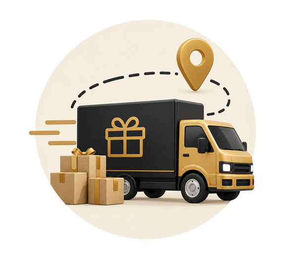 Pan-India delivery