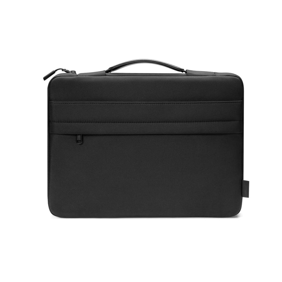 Tomtoc Defender-A14 Premium Laptop Briefcase 13.5–14 Inch – Black