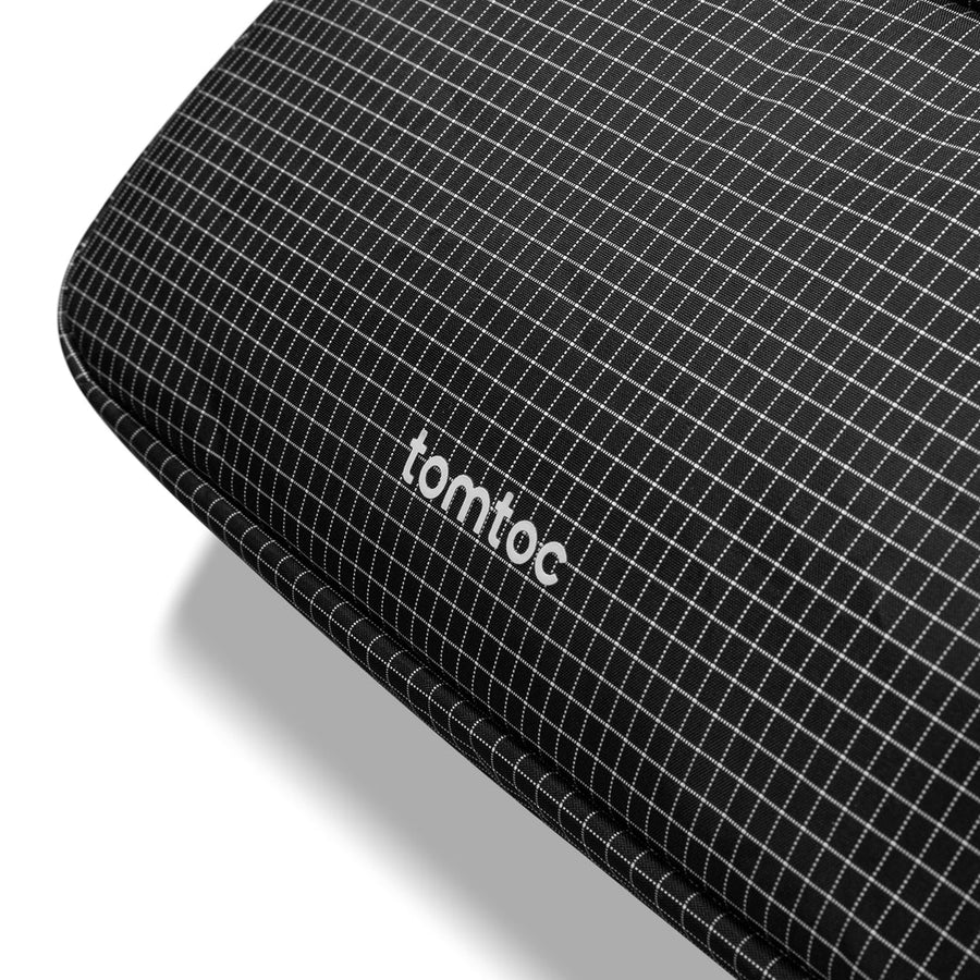 Tomtoc Light-T12 Pro Electronic Accessory Pouch 1.8L – Black