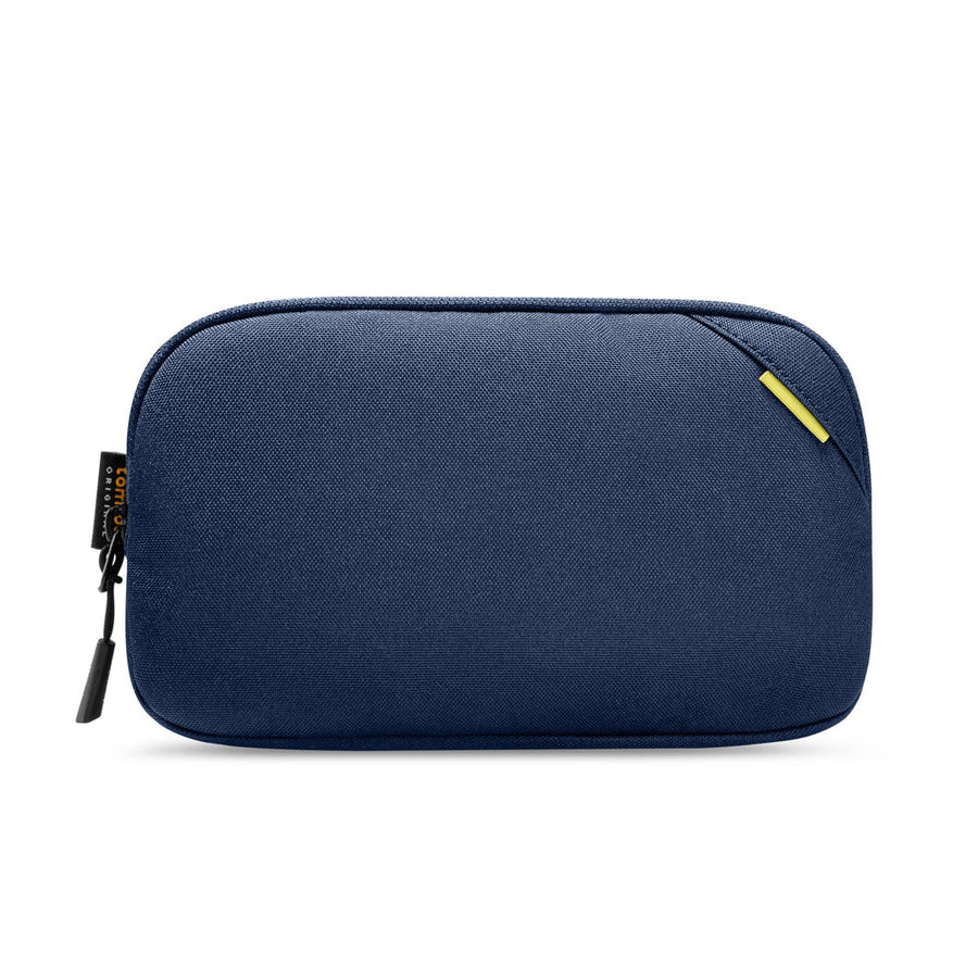tomtoc Defender-A13 Laptop Sleeve Kit 16 Inch (40.64 cm) – Navy Blue