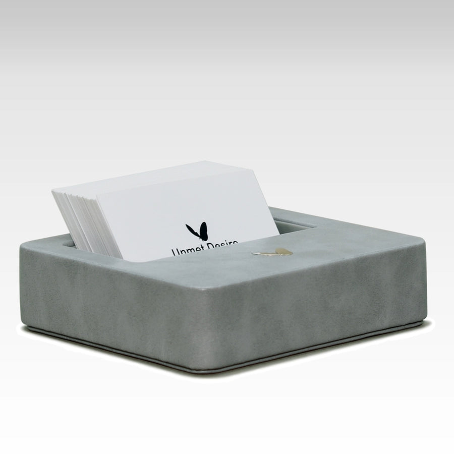 Unmet Desire - Card Holder Moderno | Gray  (33012)