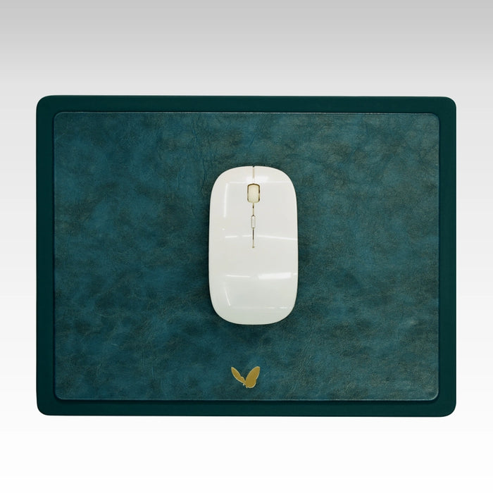 Unmet Desire - Mouse Pad Moderno | Blue (37011)