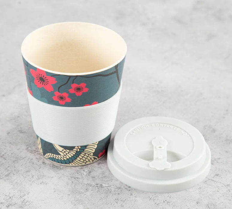 India Circus – Aerial Moments Bamboo Frankie Cup