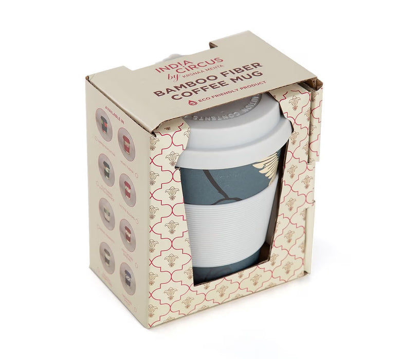 India Circus – Aerial Moments Bamboo Frankie Cup