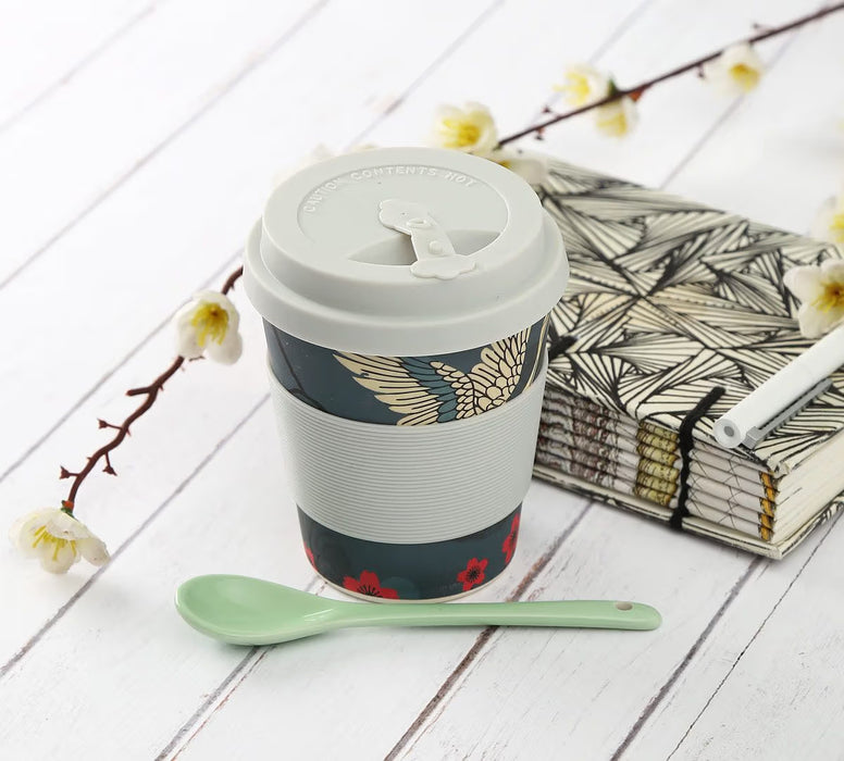 India Circus – Aerial Moments Bamboo Frankie Cup