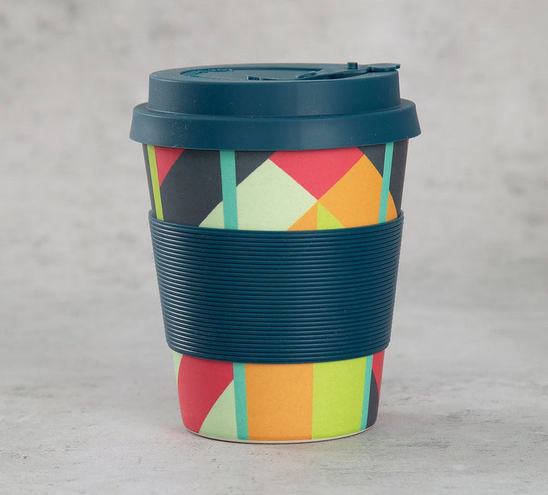 India Circus – Arrow Exposition Bamboo Frankie Cup