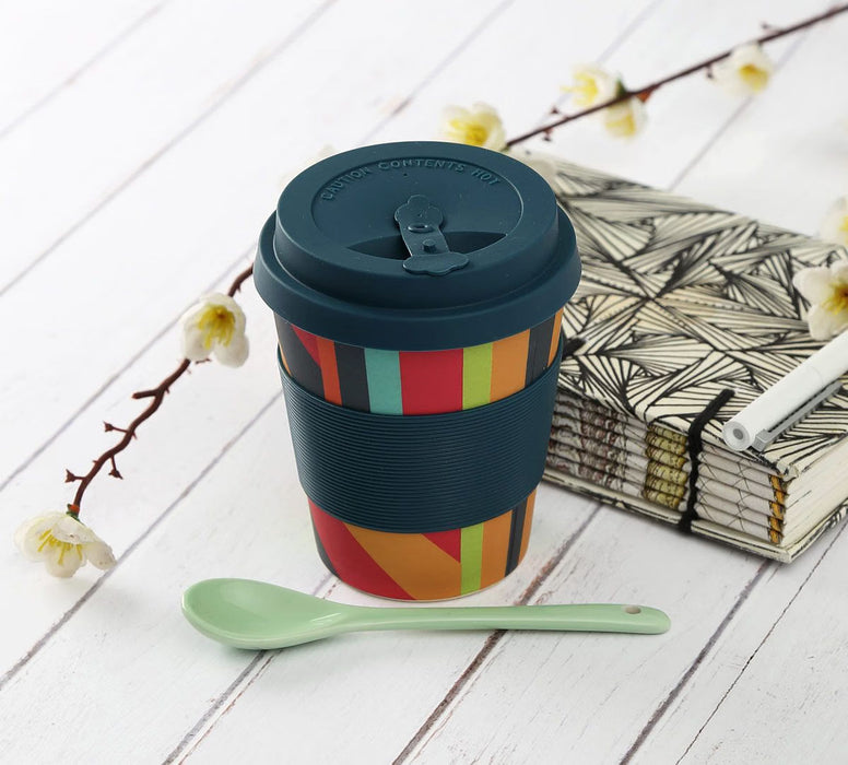 India Circus – Arrow Exposition Bamboo Frankie Cup