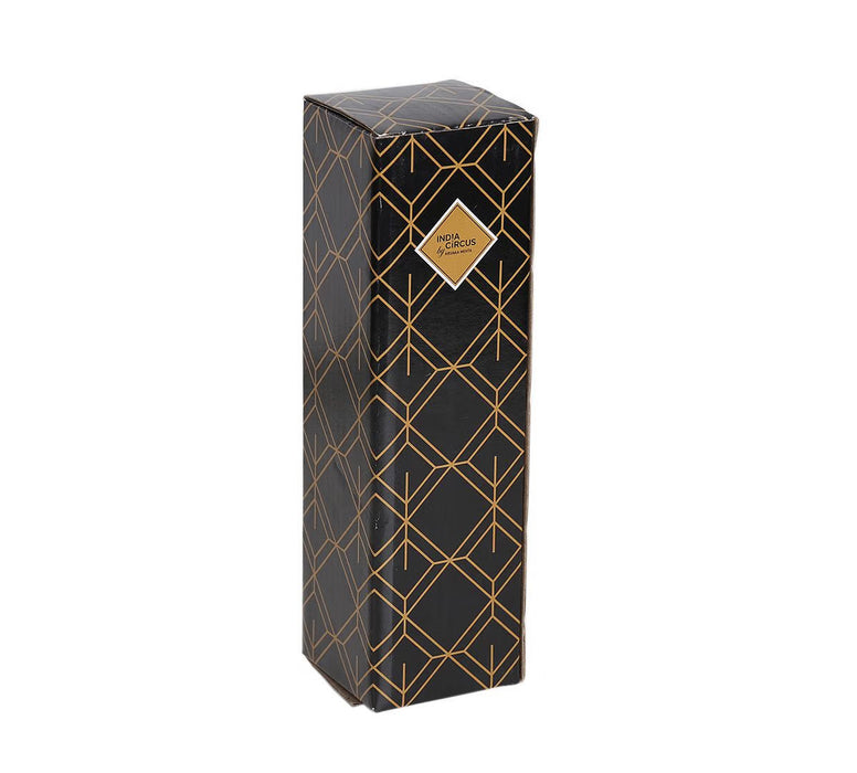 India Circus – Bird Land Copper Bottle