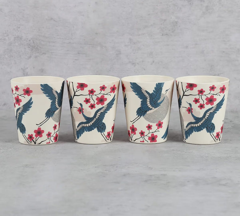 India Circus – Aerial Moments Bamboo Jug Set