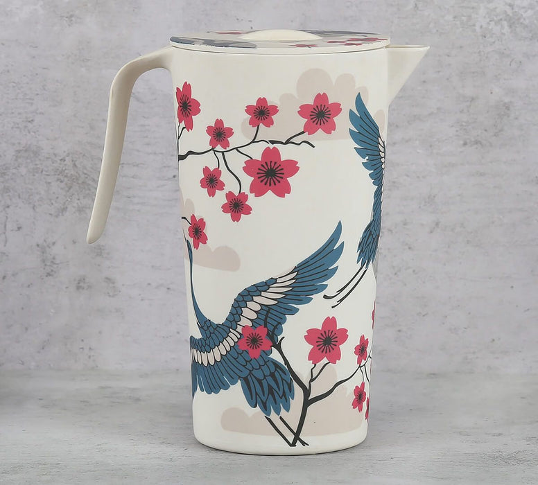 India Circus – Aerial Moments Bamboo Jug Set