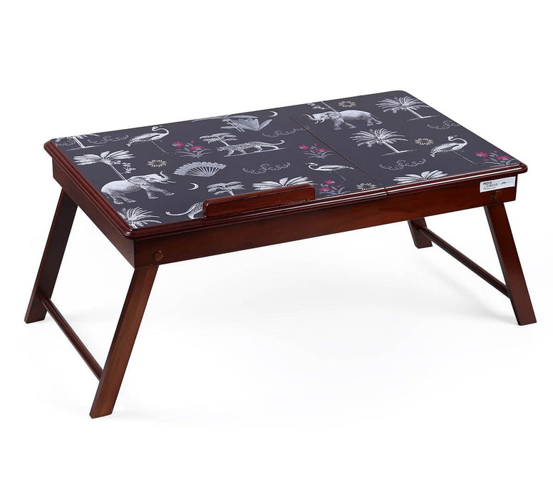 India Circus – Animalia Creations Laptop Table
