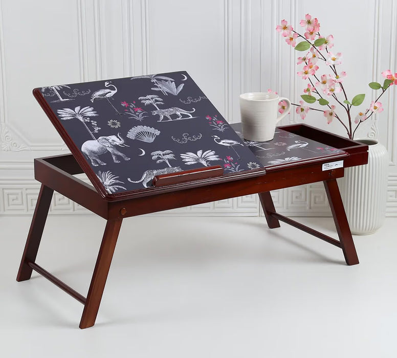 India Circus – Animalia Creations Laptop Table