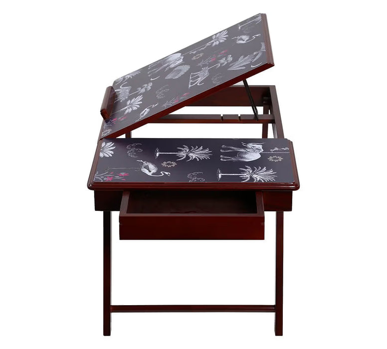 India Circus – Animalia Creations Laptop Table