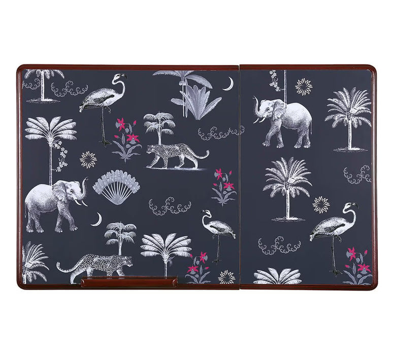 India Circus – Animalia Creations Laptop Table