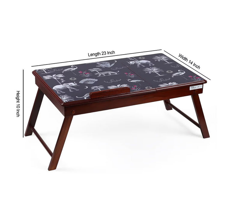 India Circus – Animalia Creations Laptop Table