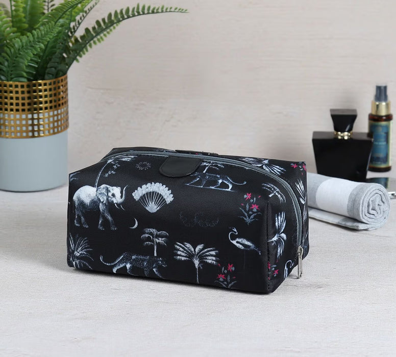 India Circus – Animalia Creations Utility Pouch