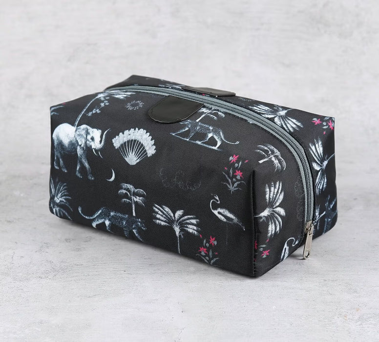 India Circus – Animalia Creations Utility Pouch