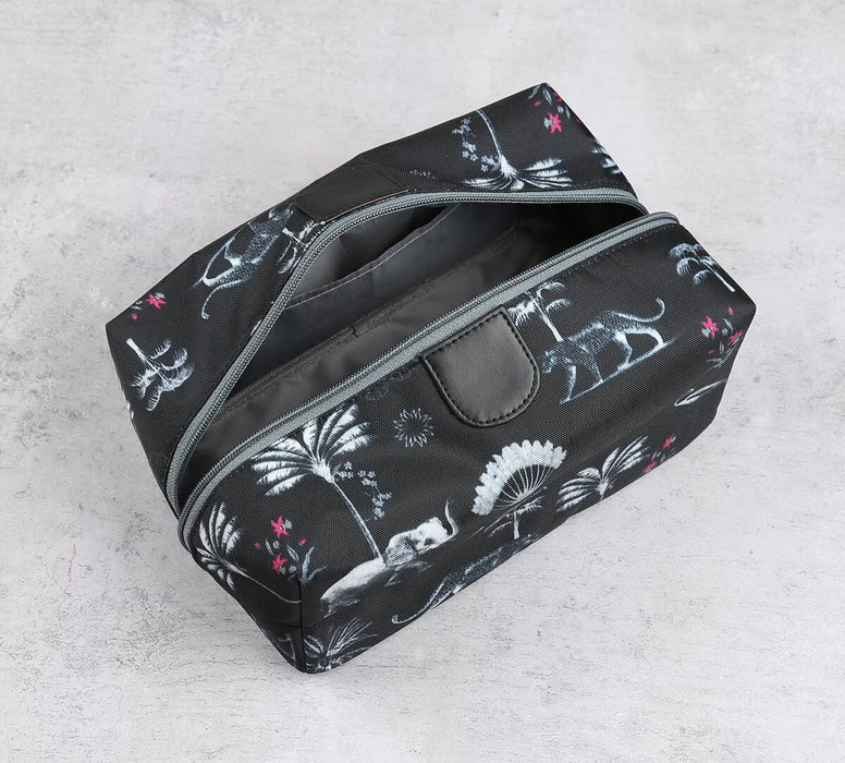 India Circus – Animalia Creations Utility Pouch