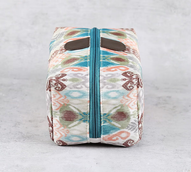 India Circus – Artisans of Earth Utility Pouch