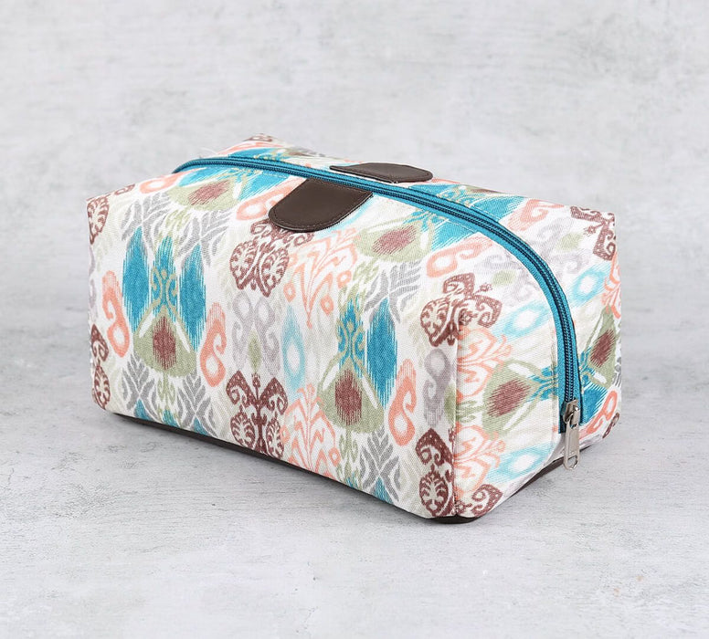 India Circus – Artisans of Earth Utility Pouch