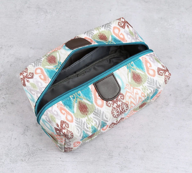 India Circus – Artisans of Earth Utility Pouch