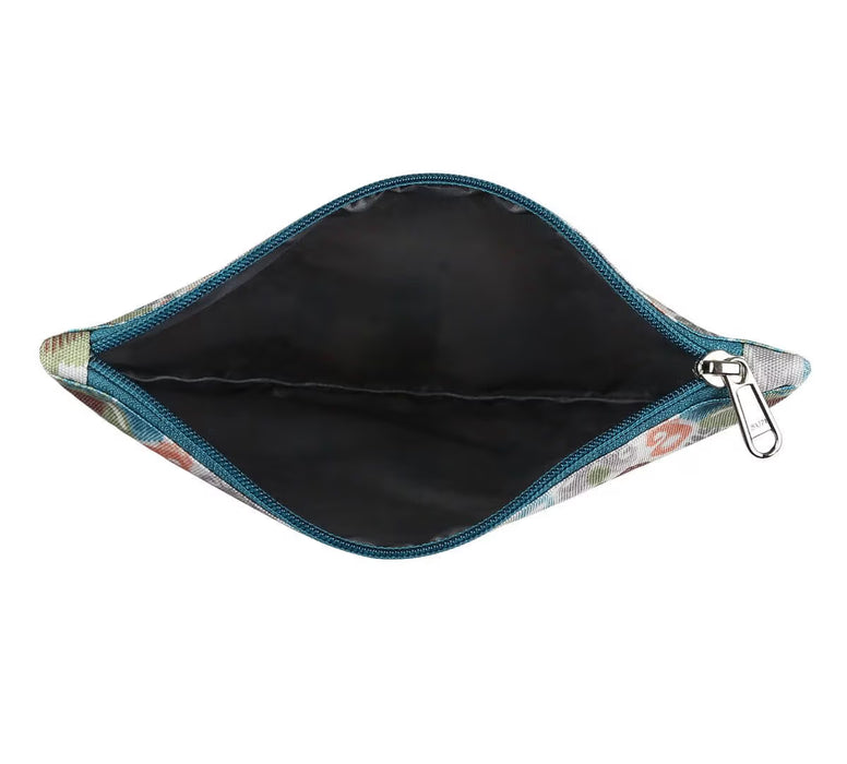 India Circus – Artisans of Earth Utility Pouch Set of 3