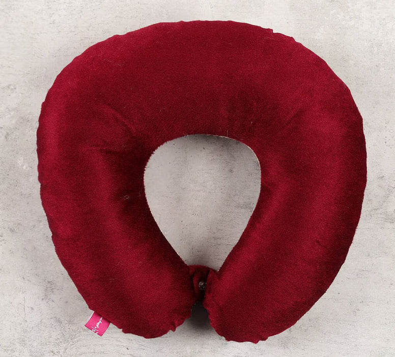 India Circus – Bird Land U-Shape Neck Pillow
