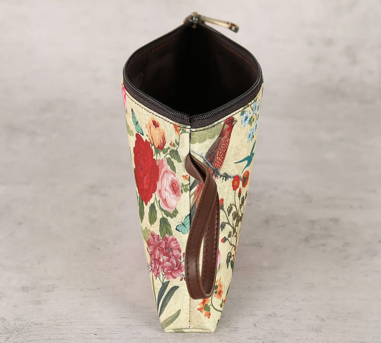 India Circus – Bird Land Utility Pouch