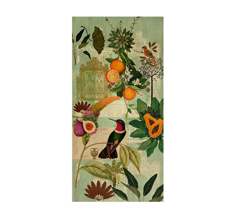 India Circus – Bohemian Bliss Wall Art Set of 3