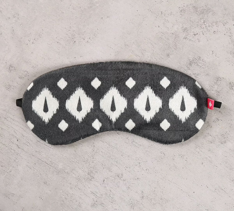 India Circus – Conifer Symmetry Eye Mask