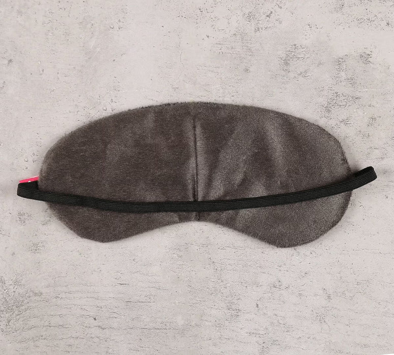 India Circus – Conifer Symmetry Eye Mask