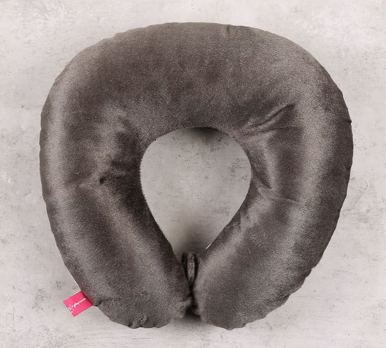 India Circus – Conifer Symmetry U-Shape Neck Pillow