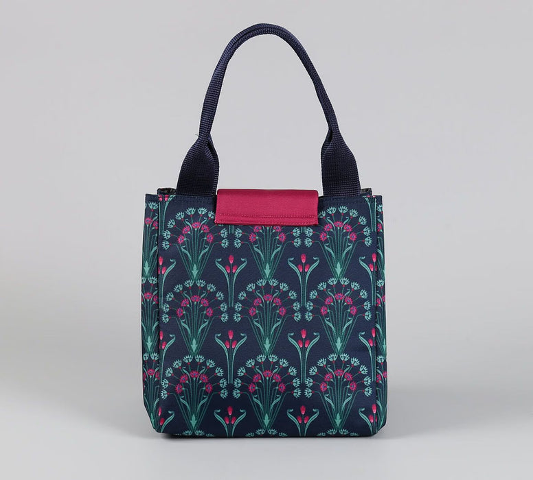 India Circus Dichasial Charm Lunch Bag – Durable & Stylish Everyday Carry