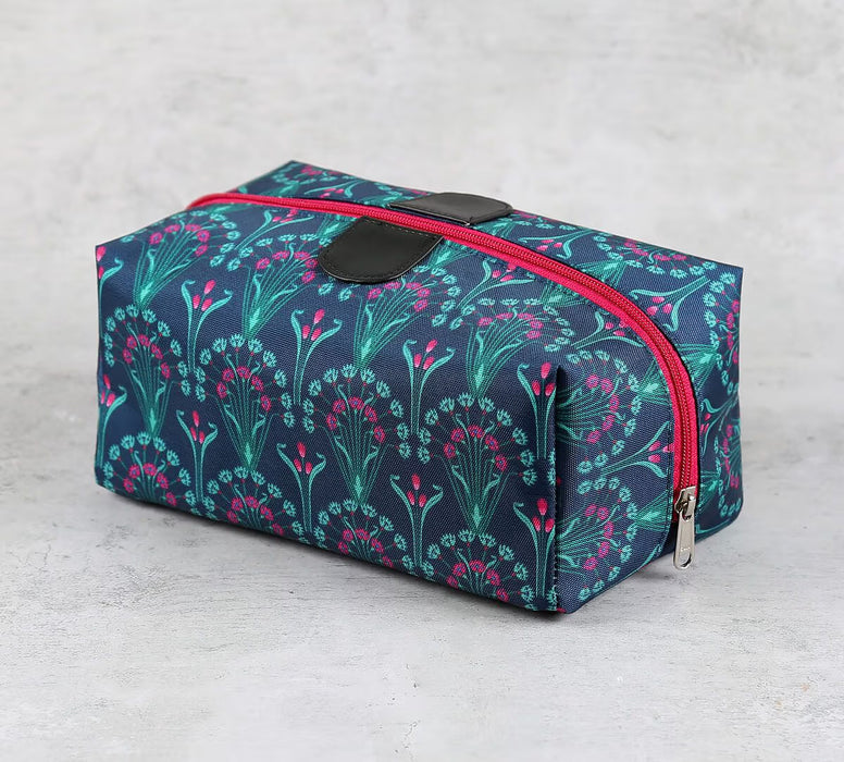 India Circus – Dichasial Charm Utility Pouch