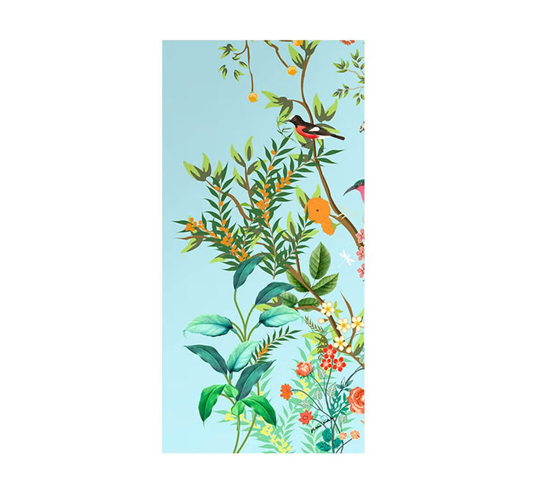 India Circus – Enchanted Bliss Wall Art Set of 3