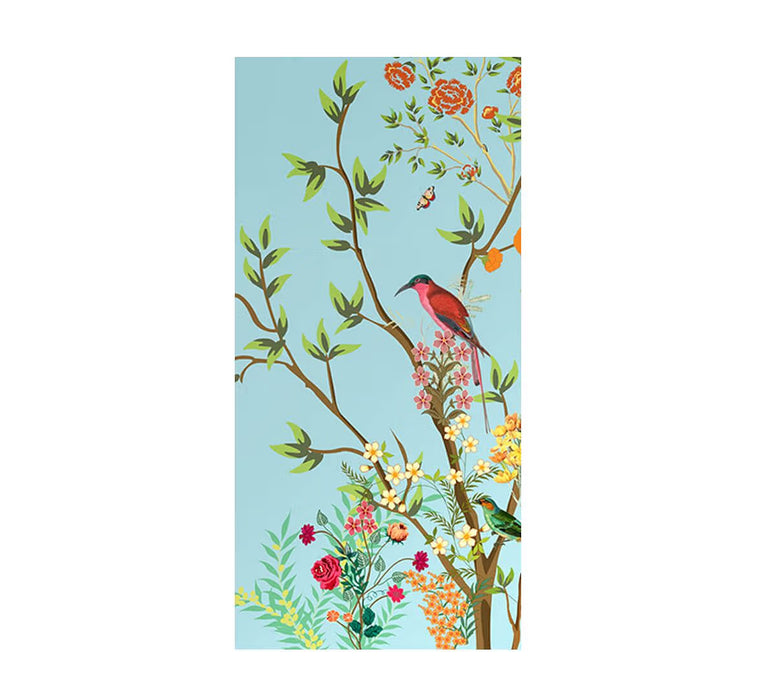 India Circus – Enchanted Bliss Wall Art Set of 3