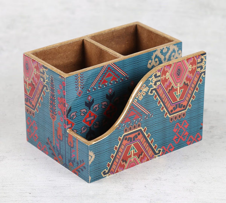 India Circus – Enchanting Mirage Desk Organiser