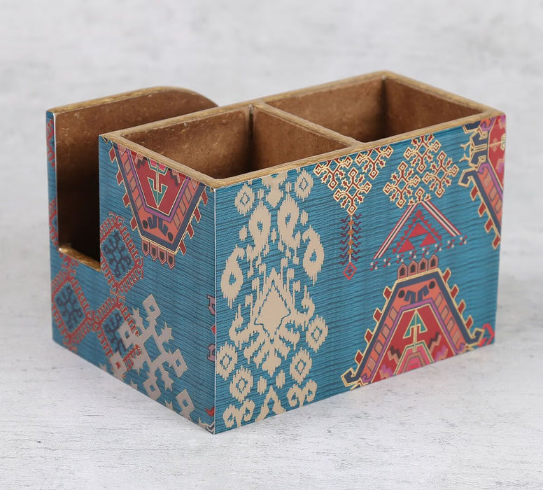 India Circus – Enchanting Mirage Desk Organiser