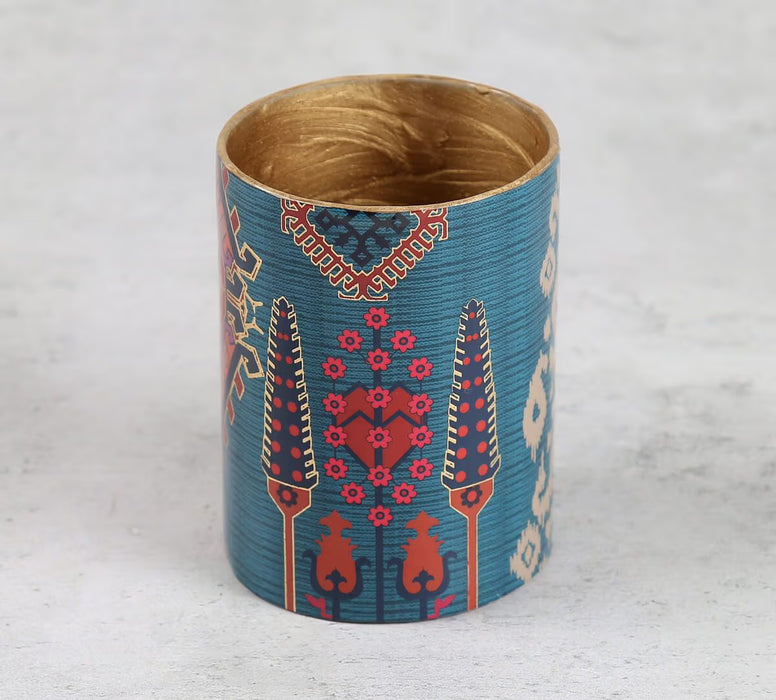 India Circus – Enchanting Mirage Round Pen Holder