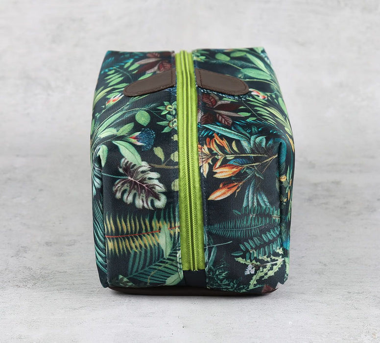 India Circus – Equatorial Eden Utility Pouch